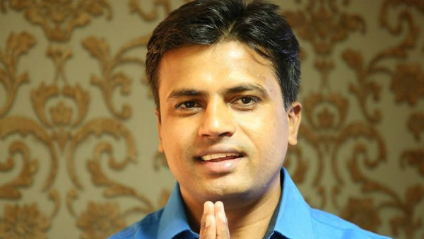  MLA Proposes Kanakadasa Statue from Pelted Stones in Mandya