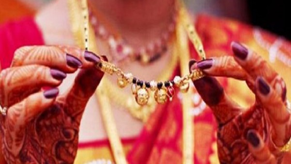 Mangalsutras blessed by Thimmappa are available for devotees in Tirupati