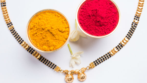 Mangalsutras blessed by Thimmappa are available for devotees in Tirupati