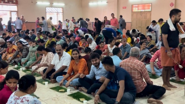Mangalores famous Venkataramana Temple Jatra Mahotsava speciality
