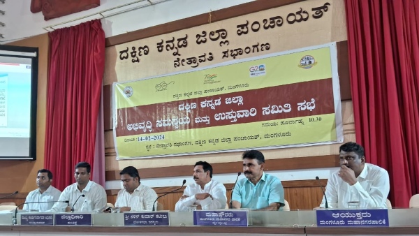 Mani Flyover On Mangaluru-Bengaluru Highway Will Be Ready By April End