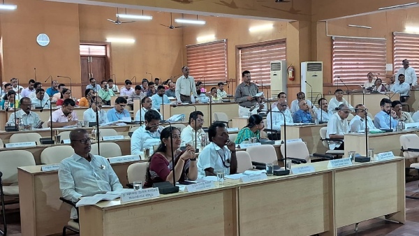 Mani Flyover On Mangaluru-Bengaluru Highway Will Be Ready By April End