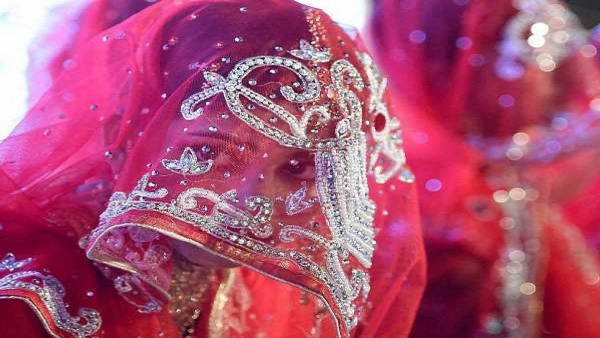 Child marriage in Bengaluru: Case against 9 including grandmother