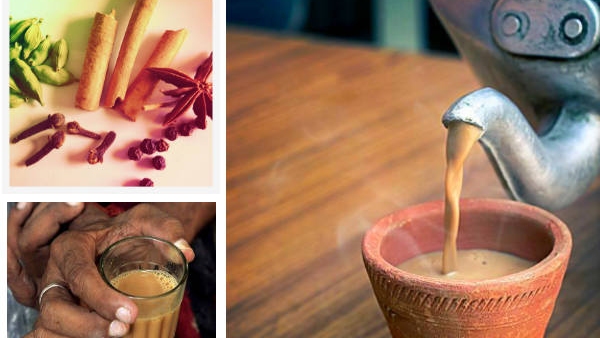 Masala chai: Heres a quick and easy recipe of best non-alcoholic drink masala chai 