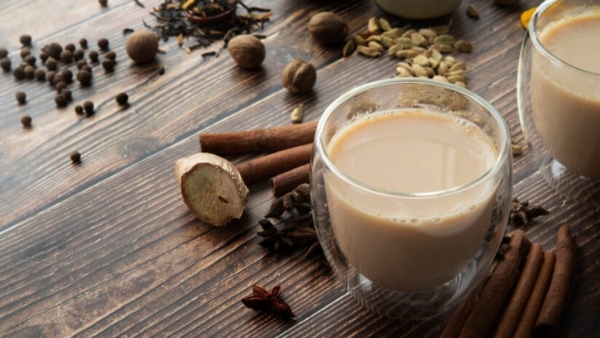 Masala chai: Heres a quick and easy recipe of best non-alcoholic drink masala chai 