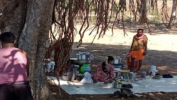 Travel News: What Is The Specialty Of KR Nagara Taluk Temple Mavathuramma Temple Mavathur