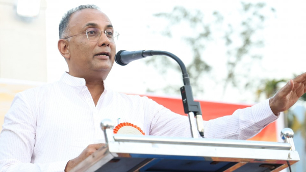 7,000 Rs Direct Transfer To The Asha Workers Account Says Minister Dinesh Gundu Rao
