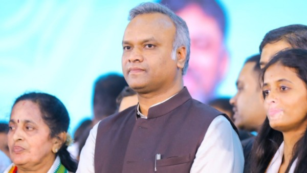 Proposal Submitted to KPSC for Filling 256 Pdo Posts Says Minister Priyank Kharge
