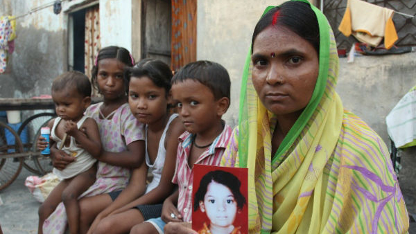 What is Should Doing Parents after Missing Children Return to Home, Check Suggestion