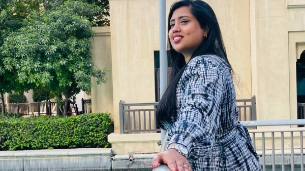 A Young Woman From Ullal Died In Car Accident At Dubai