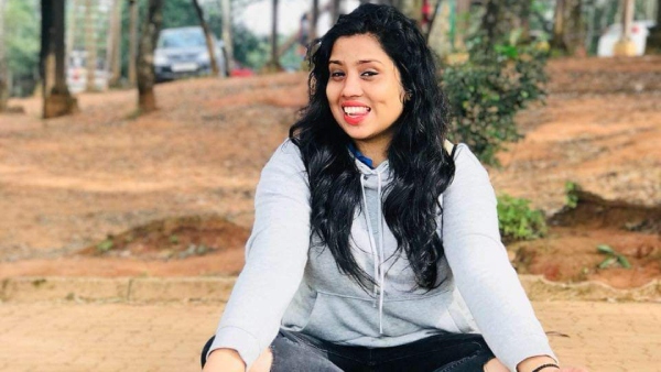 A Young Woman From Ullal Died In Car Accident At Dubai
