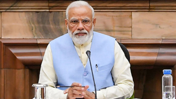 ಬಜೆಟ್ ಬಗ್ಗೆ ಪ್ರಧಾನಿ ಮೋದಿ ಹೇಳಿದ್ದೇನು?