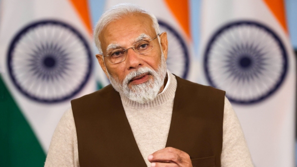 Farmers protest; PM Narendra Modi tweets After Sugarcane Price Hiked 