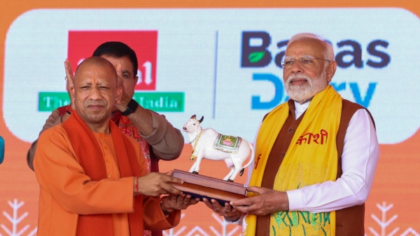 Zee News Matriz Lok Sabha election 2024 pre poll survey about North India