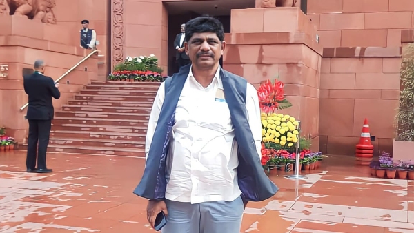 MP DK Suresh separate nation remark: BJP and BJP leaders reaction