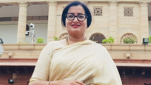 Mp Sumalatha Speaks About Mandya Lok Sabha Ticket