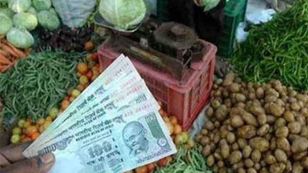 MPCE Survey: Data Shows Indians Spending More on Milk, Fruits and Vegetables than Foodgrains MPCE Survey: Data Shows Indians Spending More on Milk, Fruits and Vegetables than Foodgrains