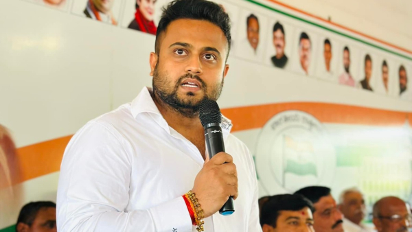 Congress to Field New Face in Belagavi, Chikkodi to Get Old Leader for Lok Sabha Elections: Know Who?
