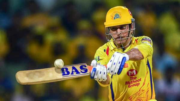  Bat Manufacturer Shares Stunning Tale: MS Dhoni Turns Down Multi-Crore Rupees Contract