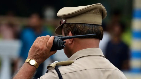 Bomb threat message to Mumbai traffic police: Alert everywhere!