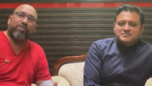 Leader from Team Uddhav Shot During Facebook Live; Accused Commits Suicide