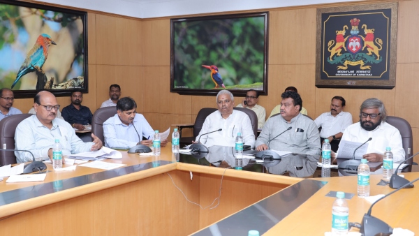 Govt Planned Restart of Bhadravathi Mysuru Paper Mill Factory: Now Decided to Form Committee 