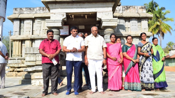  New Mysugar Factory to Be Built in Sathanuru Farm, Mandya MLA Ravikumar clarifies