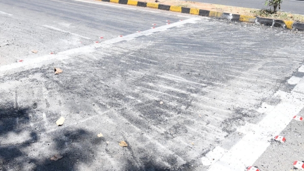  Mysuru: Bogadi Road Humps Removed After Fatal Accident Claims Three Lives