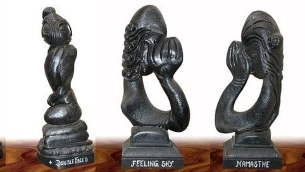 Hatrick Hero Shivaraj Kumar likes Mysuru Kiran Subbaiah Works