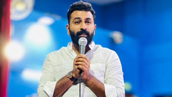 Covid 19 Rules Violation: Big Relief For Mohammed Haris Nalapad