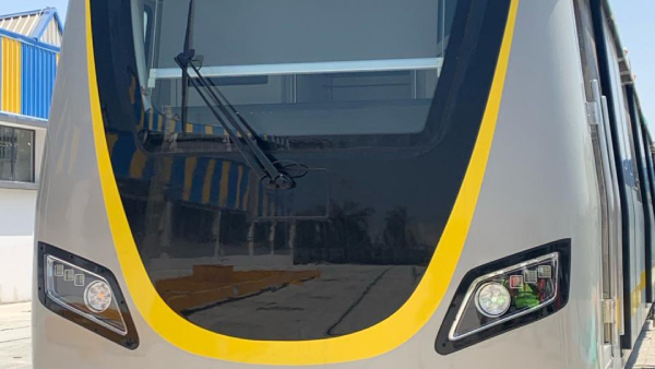 Namma Metro: Titagarh Company Will Provide 2 Sets of Metro Coaches Every Month Starting from April