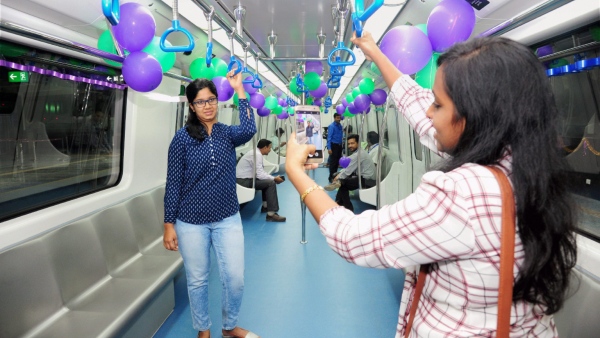 A Big News About Namma Metro Tumkur & Devanahalli Route By CM Siddaramaiah In 2024 Karnataka Budget