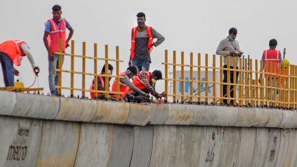 BMRCL Initiates Tender Process to Extend Namma Metro Corridors in Bengaluru