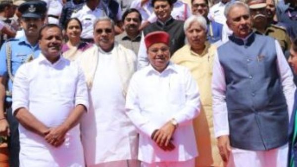 Namma Metro Blue-Yellow Line Crucial for Bengaluru: 1,150 Buses Hit on Road, Governor said