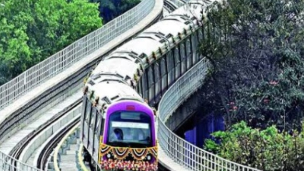 Namma metro service on these three major routes By 2016, December, know details