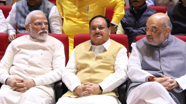 Budget 2024 What Is Viksit Bharat By 2047 