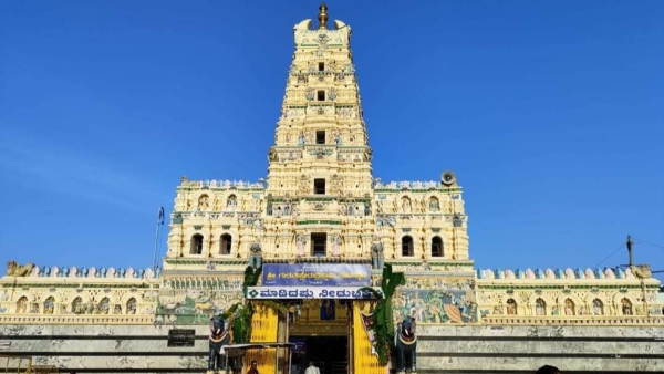 Nayakanahatti Thipperudra Swamy: Date fixed for Sri Guru Thipperudra Swamy Jatra Mahotsav, Know more