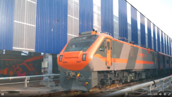 Amrit Bharat Train: Indian Railways To Introduce 50 New Amrit Bharat Express Services