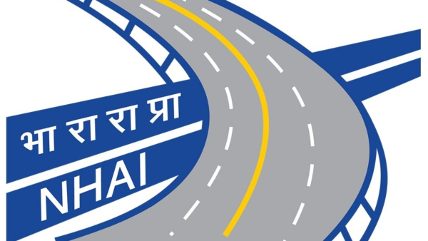 NHAI: Indias National Highways Development Slow Down: Only Reached 45 Percent of Target