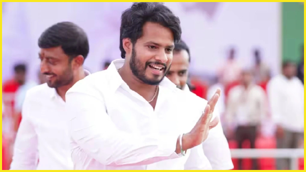 Lok Sabha elections 2024: Nikhil Kumaraswamy likely to be NDA candidate from Mandya 