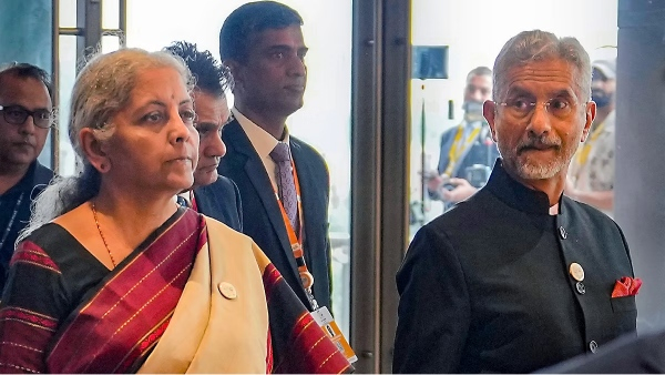  Nirmala Sitharaman-Jaishankar will Contest from Which Constituency in Lok Sabha Election 2024