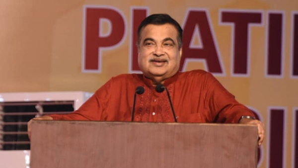 Union minister Nitin Gadkari To Lay Foundation Stone For Highway Projects Worth Rs.6,975 Crore In Belagavi