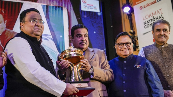 Nitin Gadkari: Those Doing Good Work Often Lack Recognition