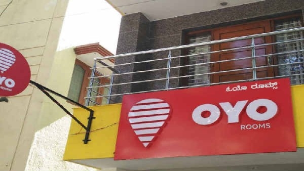 Valentines Day: OYO rooms booking at record level in this major city , know details Valentines Day: OYO rooms booking at record level in this major city , know details
