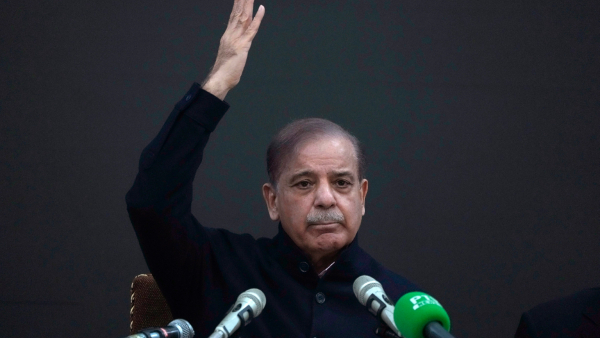 Shehbaz Sharif May Became The New Prime Minister of Pakistan 