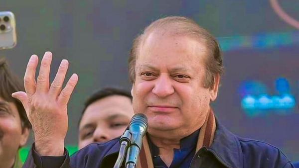 Hung Parliament May Make Way For Coalition Government In Pakistan 