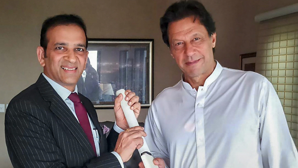 Pakistan Situation Is Critical After Election Fraud Allegation Made By Officer Pakistan Situation Is Critical After Election Fraud Allegation Made By Officer