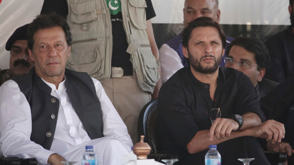 Pakistan Situation Is Critical After Election Fraud Allegation Made By Officer Pakistan Situation Is Critical After Election Fraud Allegation Made By Officer