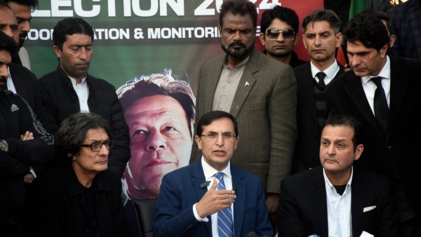 Pakistan Election Results: Explore Who Can Form New Government In Pakistan 