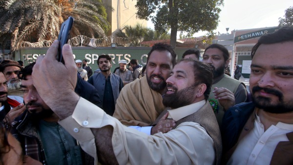 Pakistan Election Results: Nawaz Sharif And Imran Khan Both Announced Victory In Pakistan Election